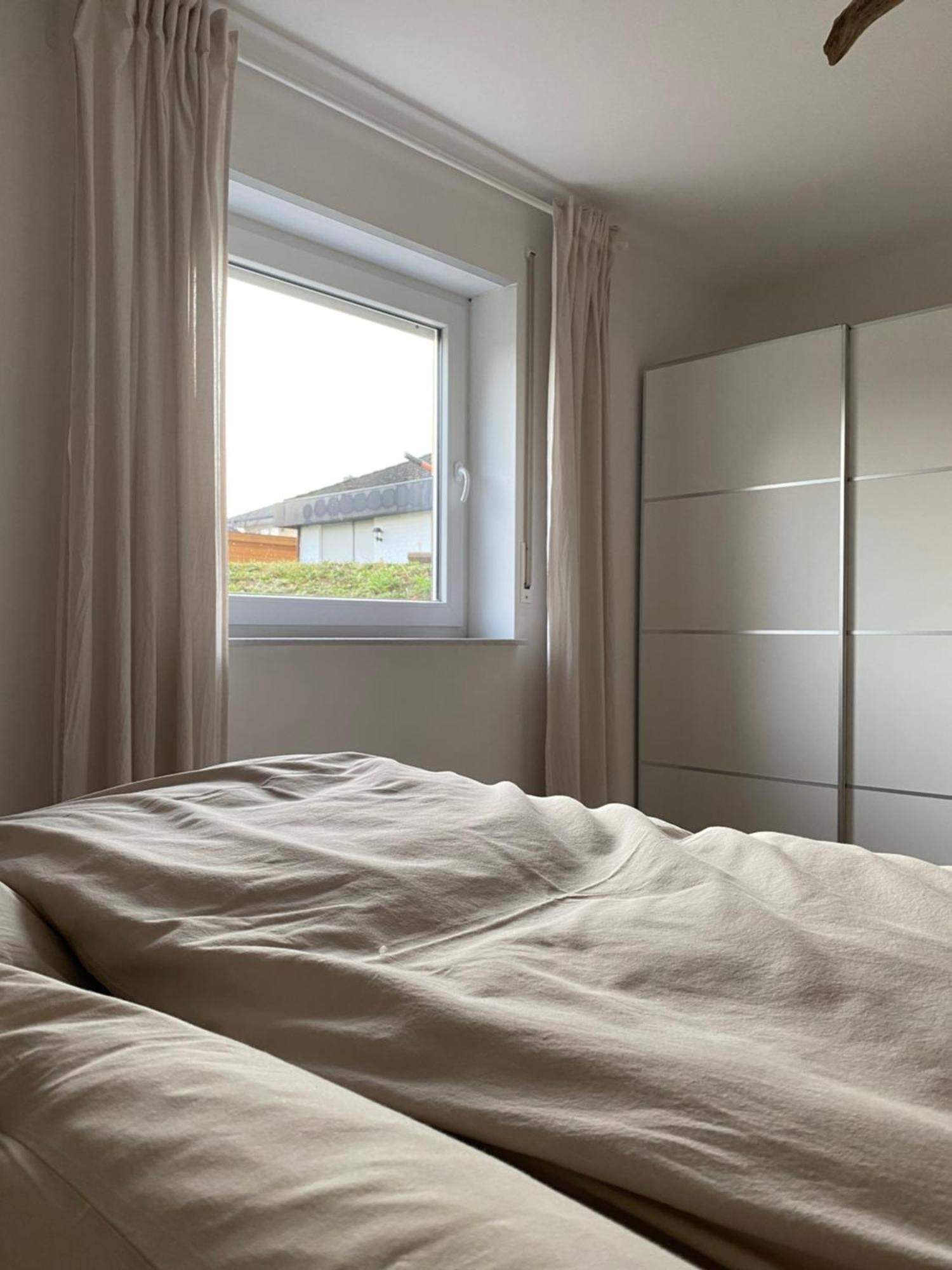 Ferienwohnung Kilz In Gensingen An Der Nahe Eksteriør bilde